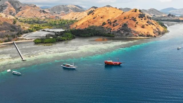 Amazing Bali, Island In Indonesia ?? In 8K ULTRA HD (60 FPS) | Relaxation Film With Relaxation Musi