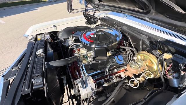 Wicked 19 - 1967 Caprice Classic смотреть онлайн
