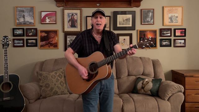 Billy T Midnight - Go - Written By Troy Mezzanotte - ‘12 Takamine GD20NS “Dimples” - 88 EF341 “Hope смотреть онлайн