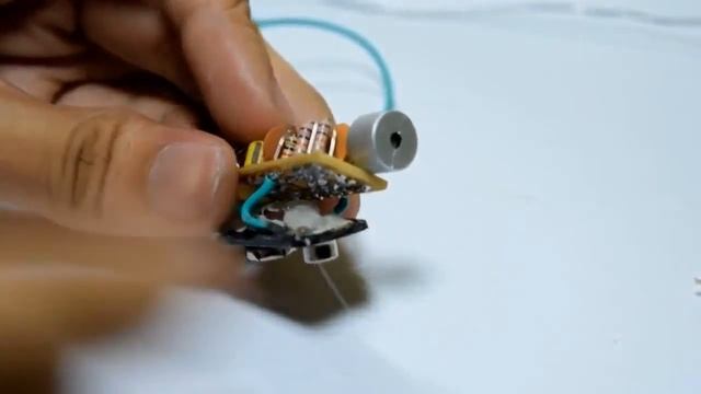 Радио-самоделка смотреть онлайн