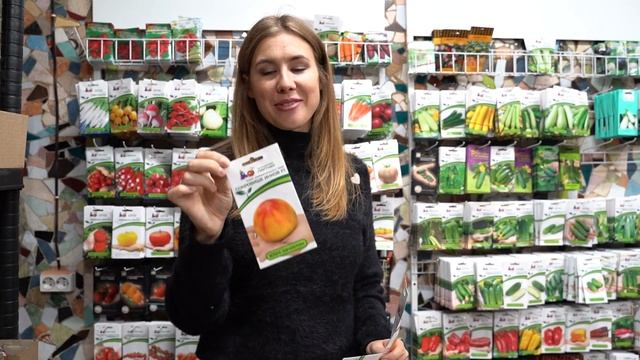 САМЫЕ МЯСИСТЫЕ И ВКУСНЫЕ ТОМАТЫ В МИРЕ смотреть онлайн