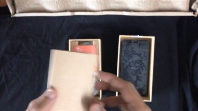 Xiaomi Redmi 2 Prime Unboxing смотреть онлайн