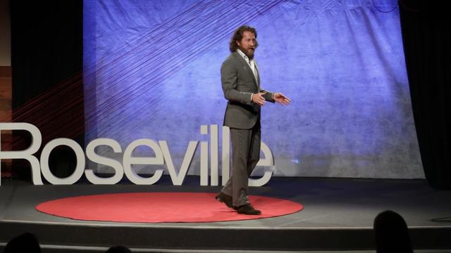 Should a man care about his clothes? | Tanner Guzy | TEDxRoseville смотреть онлайн