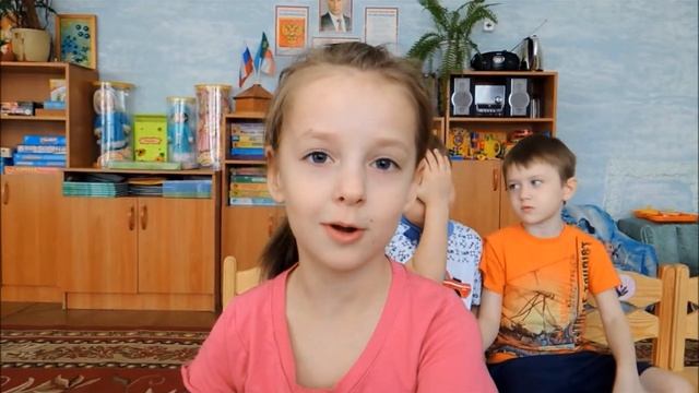 Детский сад, детский сад... Почему так говорят? смотреть онлайн