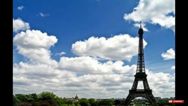 Sky☁️ Красивые картинки неба. Рай для души. смотреть онлайн