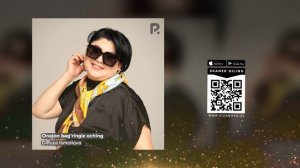 Dilfuza Ismoilova - Onajon bag'ringiz oching | Дилфуза Исмоилова - Онажон багрингиз очинг (AUDIO)
