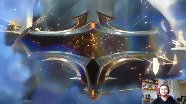 Blade of the Sentinel | Akshan Riven Master Legends of Runeterra Gameplay смотреть онлайн