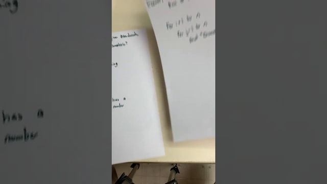 Complexity of Pseudocode смотреть онлайн