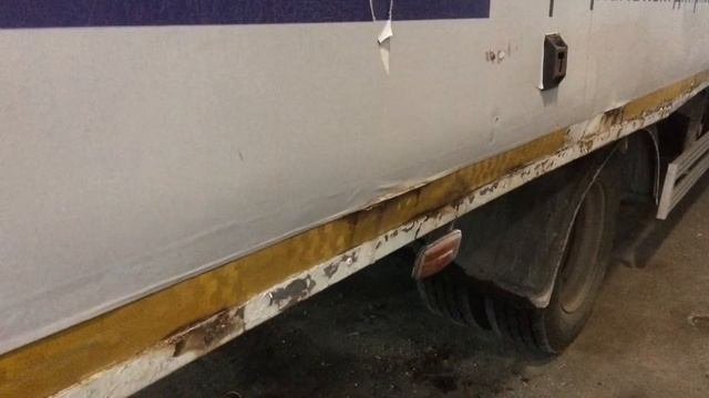 Ремонт будки. смотреть онлайн