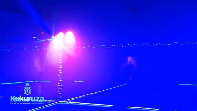 Kukuruza. Пакет "Свет + Дым" смотреть онлайн