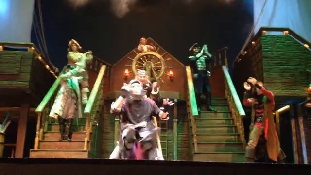 Остров Сокровищ.«Аквамарин» смотреть онлайн