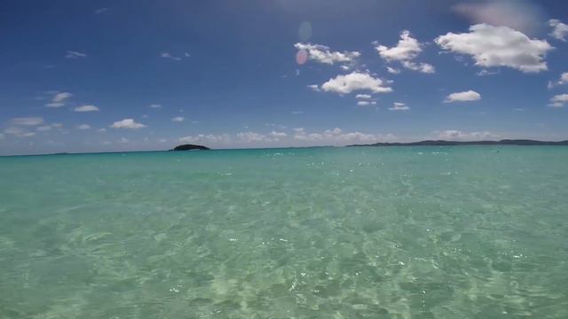 East Coast - Great Barrier Reef - Australia смотреть онлайн