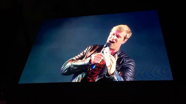 Konser Westlife - ICE BSD 6 Agt 2019 (2:40) смотреть онлайн