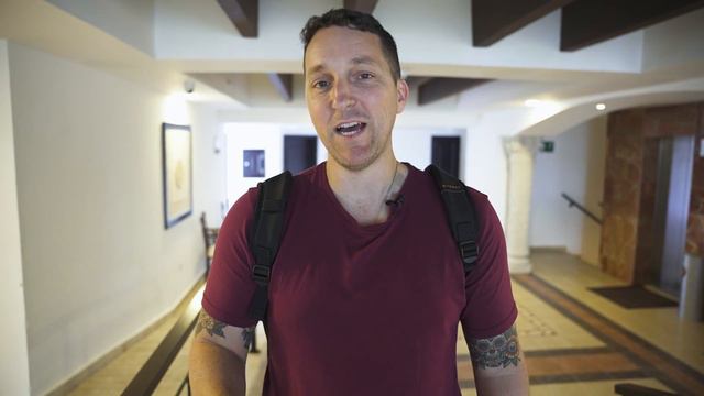 Business Marketing Mastermind In Cancun | Ad Astra Platinum Destination Mastermind