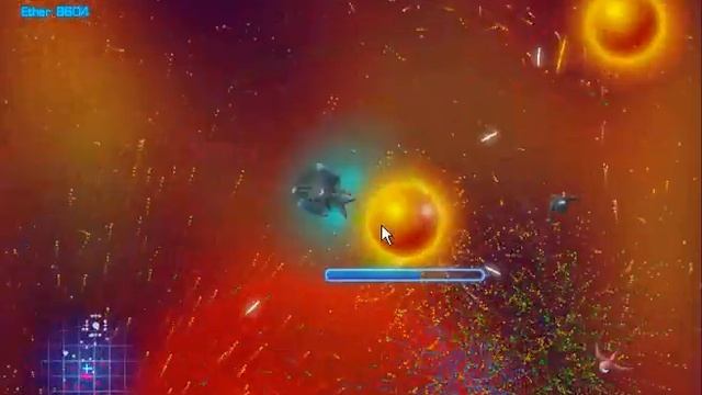 Ether War cheat (Cheat Engine) смотреть онлайн