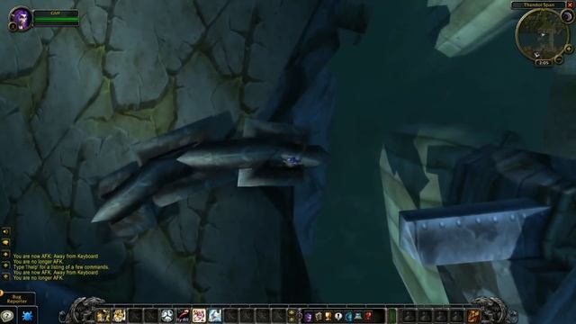 Как морально убить врага в World of Warcraft смотреть онлайн