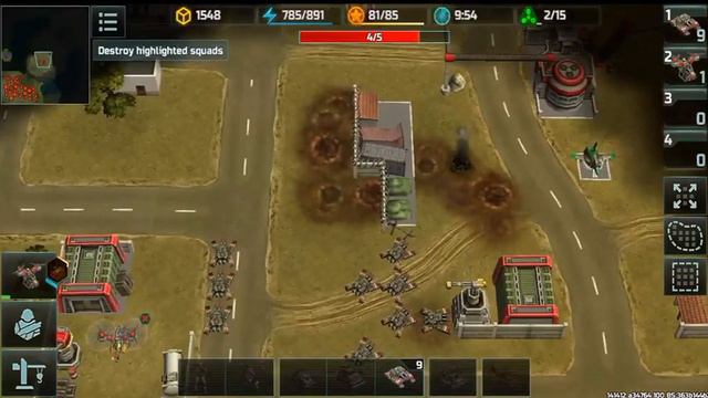 AOW 3 AI SKIRMISH : new update heroes unit unit paling op смотреть онлайн