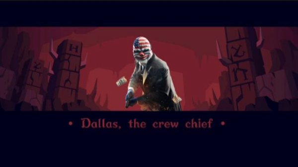 Razormind x Vitality mashup (Payday 2 x Helltaker)