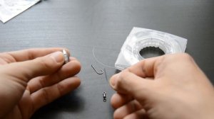 Снасть Балда своими руками. Уловистая снасть на окуня