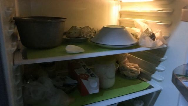 ПОЛОЖИ КУСОЧЕК ВАТЫ В ХОЛОДИЛЬНИК, И ОН ВСЕГДА БУДЕТ ПАХНУТЬ! смотреть онлайн
