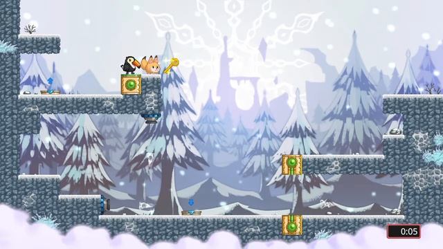 Dreamals: Dream Quest 3-1 Solution смотреть онлайн