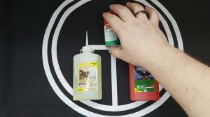 Обзор оружейных масел для чистки оружейных стволов. Масло Беркут, Русак, Ballistol.