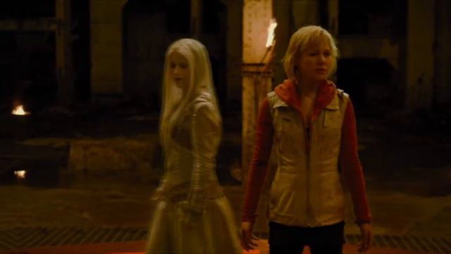 Film Den: Top 5 Things I Hate About Silent Hill Revelation смотреть онлайн
