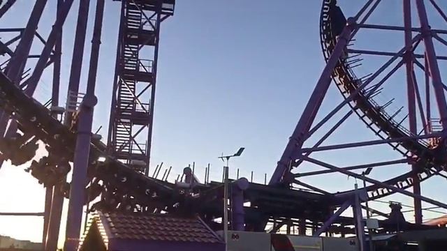 Черное море. Сочи 2018 смотреть онлайн