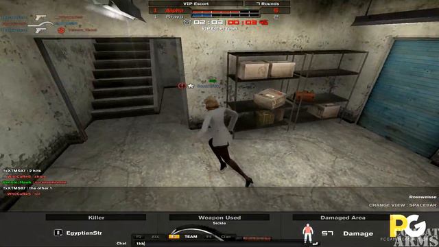 [PC Gaming Forum] Weekend Madness #1 Highlights смотреть онлайн