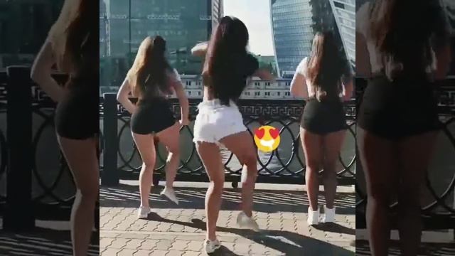 ЛУЧШИЙ ТАНЕЦ. Ёлка - На Большем Воздушном Шаре смотреть онлайн