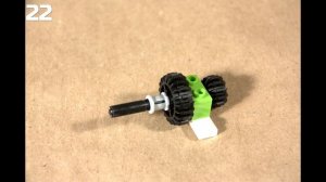 WeDo 2.0 Buggy Instruction