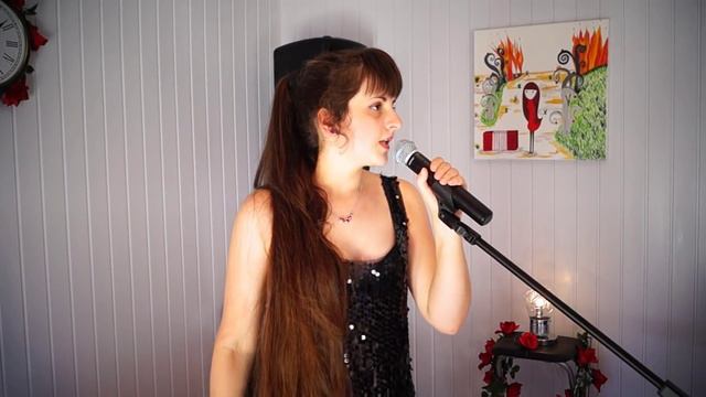 LMJM - Accordéoniste Chanteuse - DEMO 2