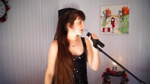 LMJM - Accordéoniste Chanteuse - DEMO 2