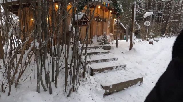 Петрозаводск 2022 | Что посмотреть зимой в Карелии? смотреть онлайн