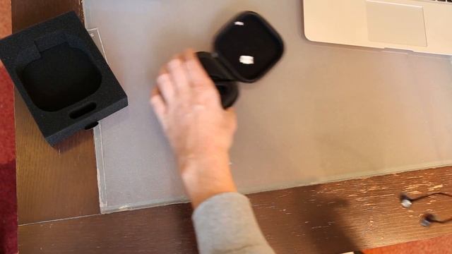 Sennheiser MOMENTUM In-Ear - M2 IEG - Produktvorstellung & Unboxing - IFA 2014 - deutsch/german смотреть онлайн