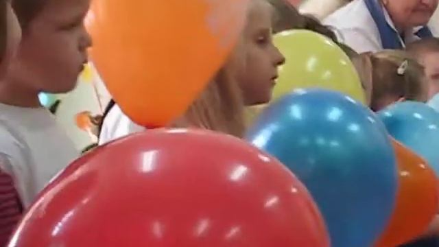 Песенка маме (Илья Заруцкий и Виолетта Кравцова) смотреть онлайн