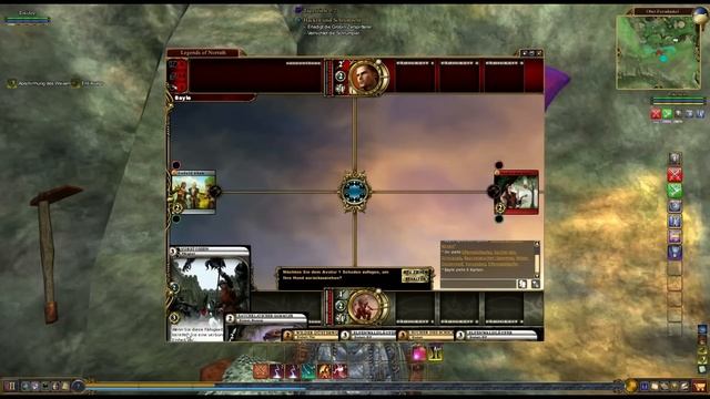 Legends of Norrath - Voll versagt :) ★ Everquest 2 Lets Play ★ Deutsch Everquest 2 Gameplay #004 смотреть онлайн