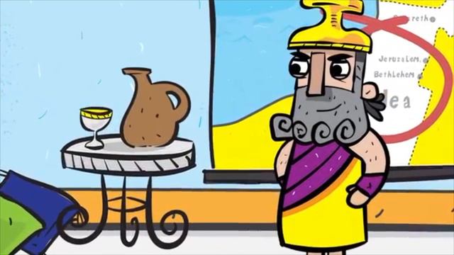 Family Worship - 'Advent: The Wise men' смотреть онлайн