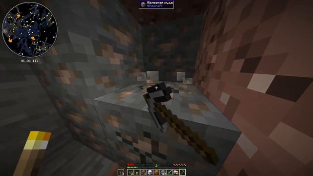 ХАРДКОР 100 ДНЕЙ #1 На заре приключений! /// Холи ворлд анархия