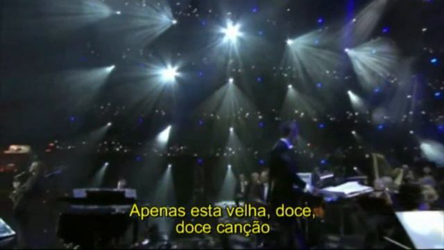 Michael Bolton & Kenny G - Georgia смотреть онлайн