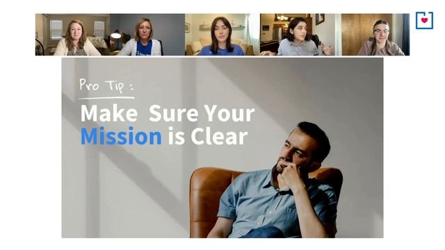 ⏲Procrastinator's Last-Minute Guide to a Successful Giving Season Fundraising Campaign смотреть онлайн