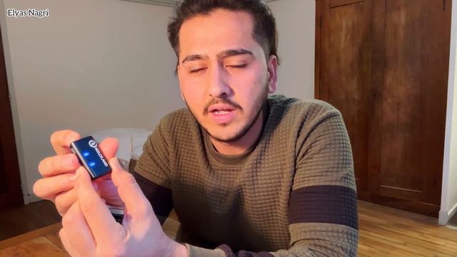 Hollyland Lark M1 | Wireless mic | High quality смотреть онлайн