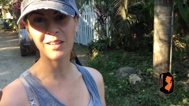 COSTA RICA: Santa Teresa смотреть онлайн