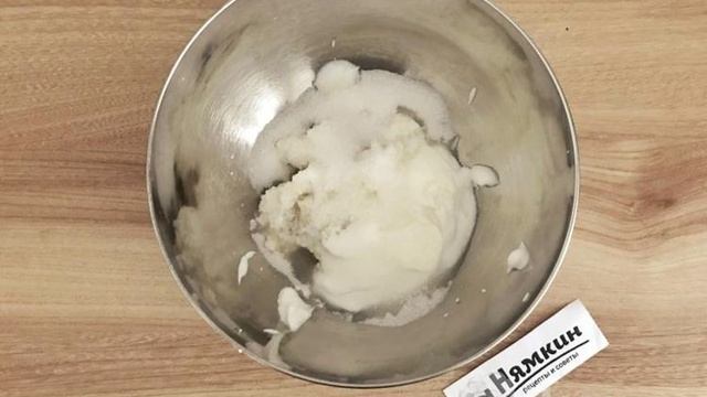 Кухня Мамашки