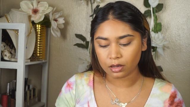 Recreating Pinterest Makeup Looks! смотреть онлайн