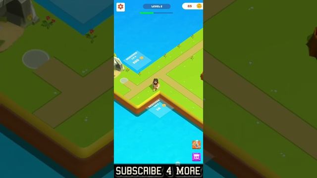 Farm Island Ancient Life // Farm Games // Gameplay Walkthrough 1 смотреть онлайн