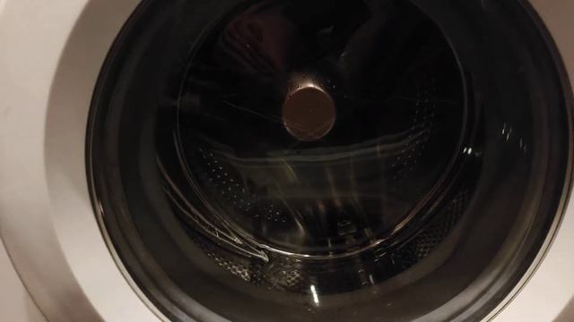 Работа стиральной машины Bosh Maxx Advantage WFCX 2460 OE смотреть онлайн