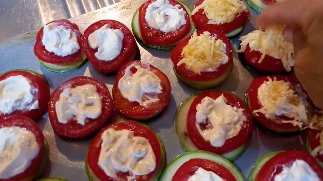 Рецепты семейного ужина