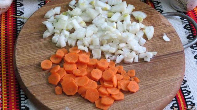 Кулинарные хитрости