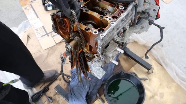 Why the Nissan QR25 Engine is Still Being Used Over 20 Years Later смотреть онлайн